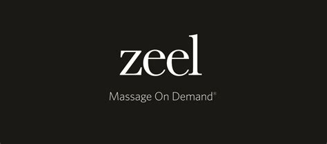 Zeel Massage On Demand Blog