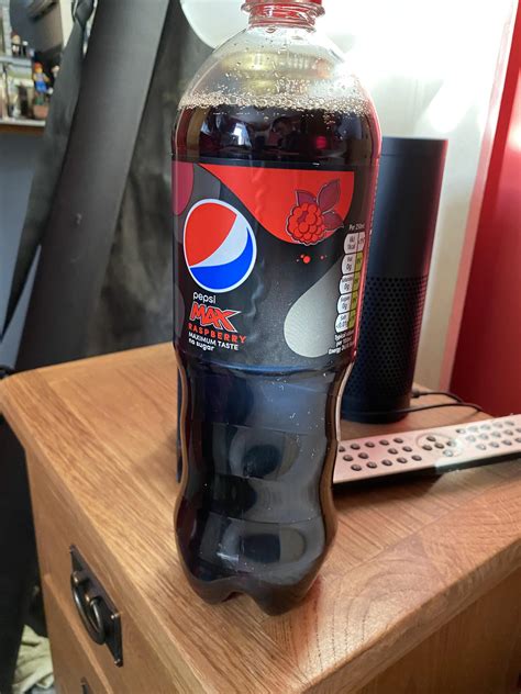 Did the let the person in front decide what you drink and they picked