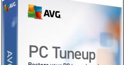 AVG PC Tuneup Pro 2013 free Download with Serial key or Crack | Crack ...