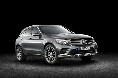 Mercedes-Benz non plug-in hybrids set for return by 2020 | Autocar