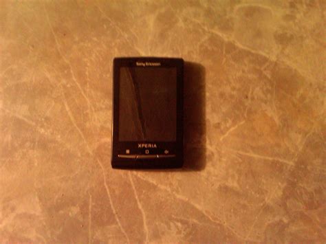 Sony Ericsson Xperia Lt15i Manual 3