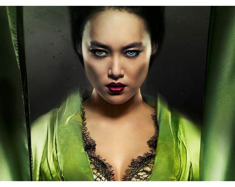 Rinko Kikuchi Wallpapers - Wallpaper Cave