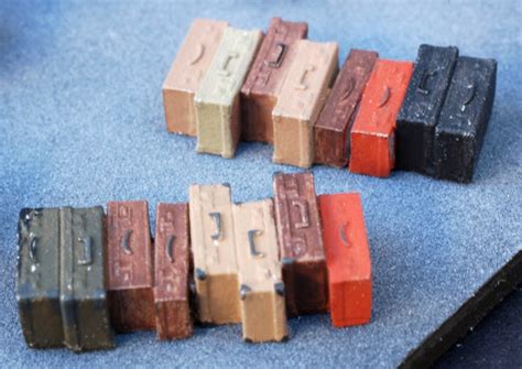 Uneek - UN-745 - Suitcase Loads - 6pc (HO Scale) – Australian Modeller