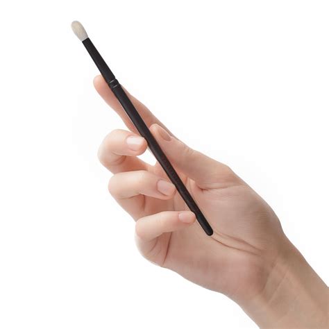 Кисть для теней Annbeauty S8