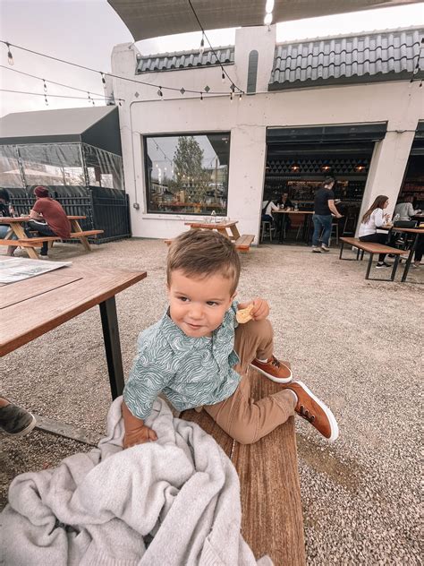 Donkey Taqueria – Grand Rapids - Lifestyle Blog by Samantha Blanché