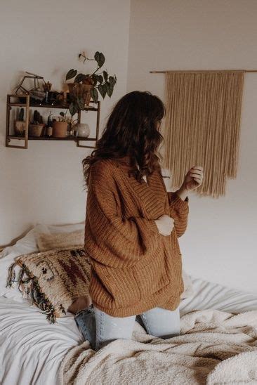 The bigger the sweater, the better! #ShopStyle #mylook #ssCollective # ...