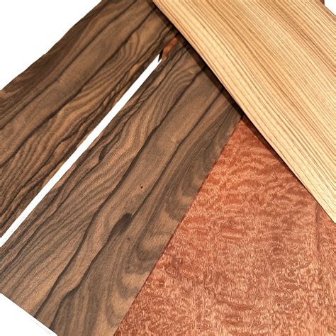 Tropical wood veneers – Oakdale Veneers