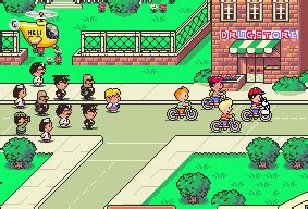 Earthbound ET parody gif by tebited15 on DeviantArt