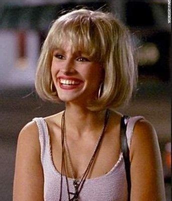 "Pretty Woman" The movie that made her famous. Vivian as we first see ...