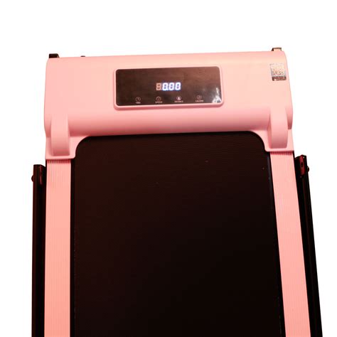 Беговая дорожка DFC SLIM PRO pink купить в Донецке (ДНР) – цена, фото ...