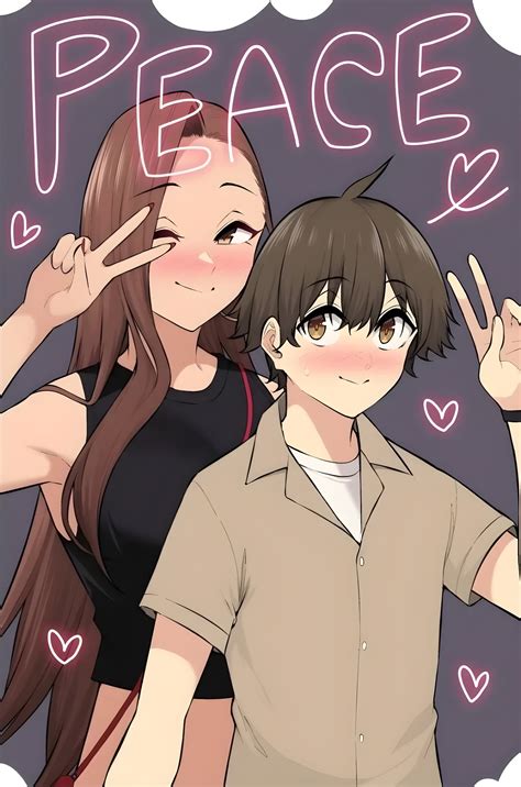 Imaizumin Chi wa Douyara Gal no Tamariba ni Natteru Rashii (Imaizumi