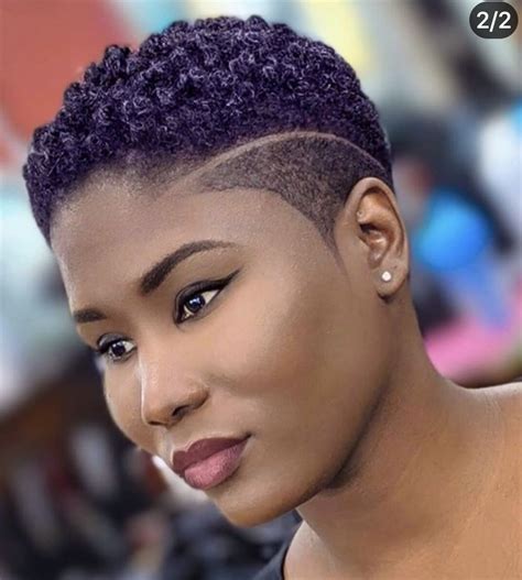 women cut ideas natural hair cuts short natural hair styles