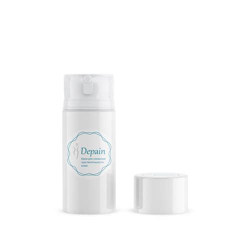Depain Крем Анестетик 100 г