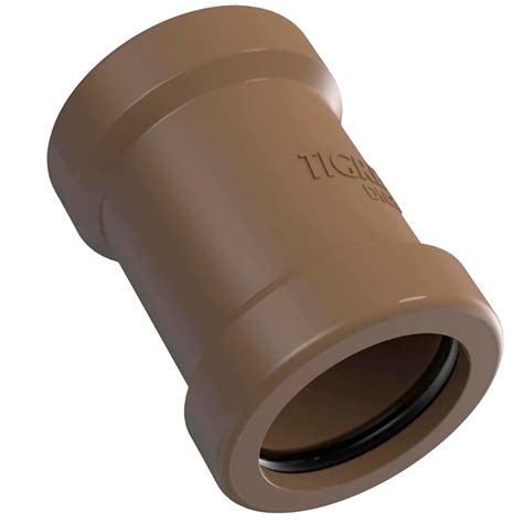 Luva De Correr De 20 - Luva De Correr PVC Soldável 20mm Tigre | Shopee Brasil