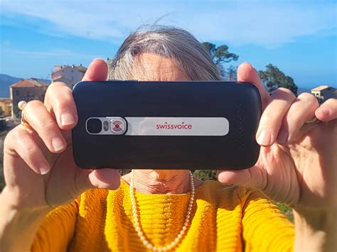 S510-M – Swissvoice
