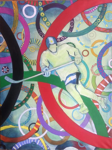 Olympic Art Visions