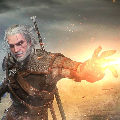 Билд Ведьмак – лучший гибрид воина и мага для PvE в DS 3 – Steam Solo