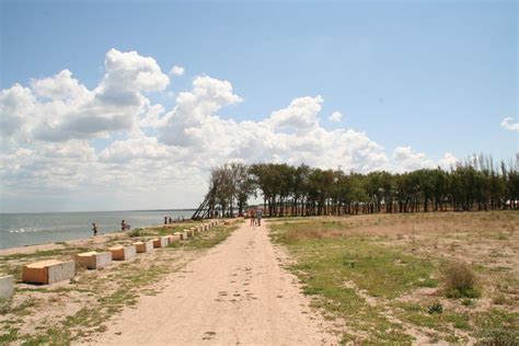 Станица Должанская 2025, Азовское море: отдых, пляжи, фото, информация