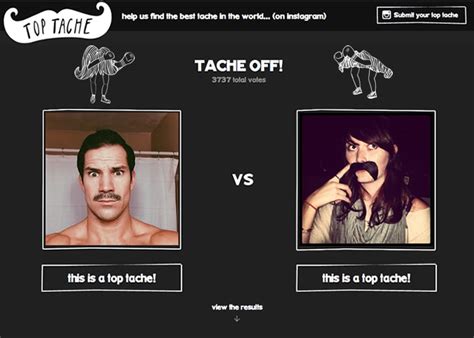 Top Tashe - Awwwards Honorable Mention