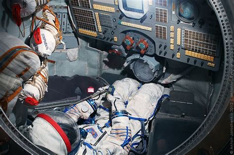 Эволюция органов управления космических кораблей | Космический корабль ...