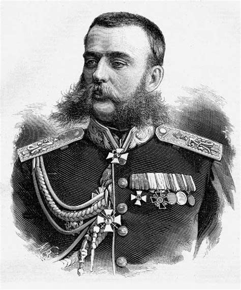 Генерал Скобелев - «Генерал Скобелев»