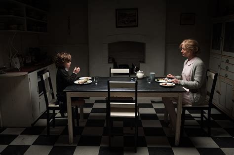 It’s Time to Stop Villainizing the Little Boy from ‘The Babadook ...