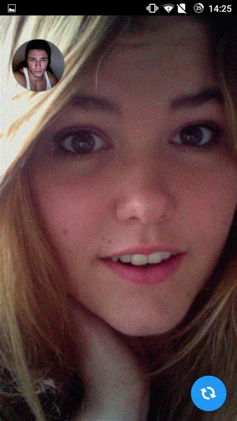 skibbel Chatroulette APK for Android Download