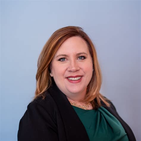 Volunteer Spotlight - Amber James, Esq. - Madison County Volunteer