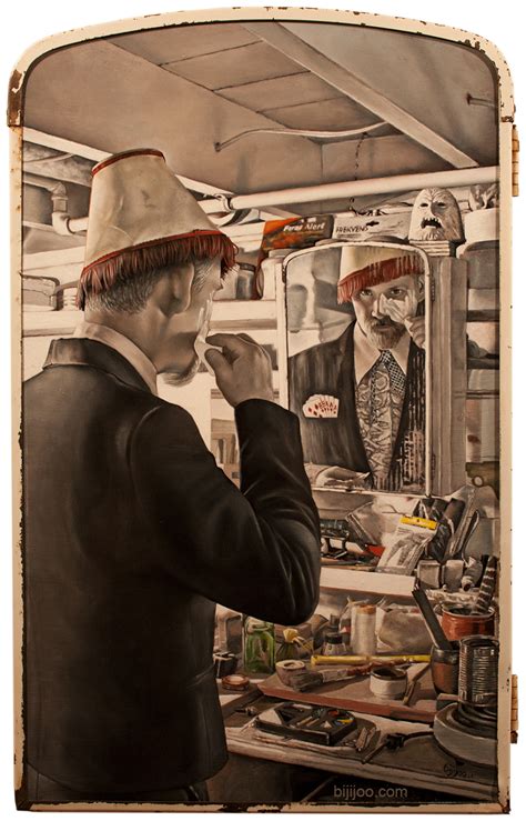 bunko  clown bijijoo