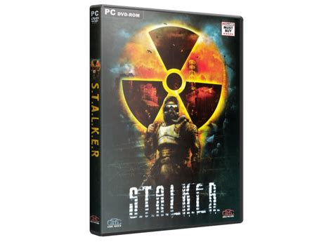 S.T.A.L.K.E.R.: Тінь Чорнобиля | S.T.A.L.K.E.R. Wiki | FANDOM powered ...