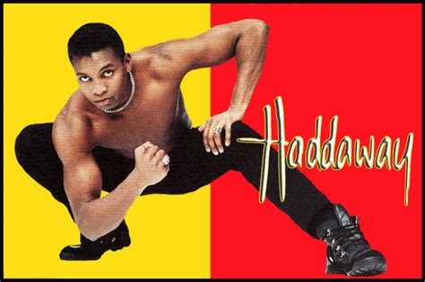 Haddaway | Discography & Songs | Discogs