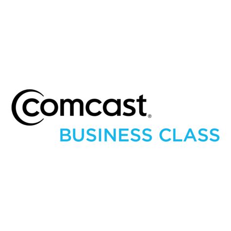 Comcast Business Class Logo PNG Vector (EPS) Free Download