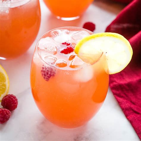 Spiked Punch Drinks