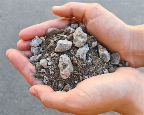 Road Bases — Concrete Recyclers