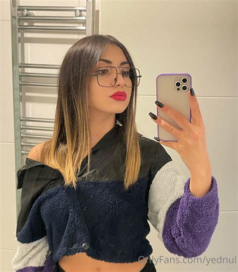 Yednul (yedvideo) Nude Leaked (58 Photos) | PinayFlixx Mega Leaks