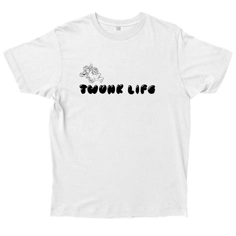 Twunk tatts official Merch | Everpress