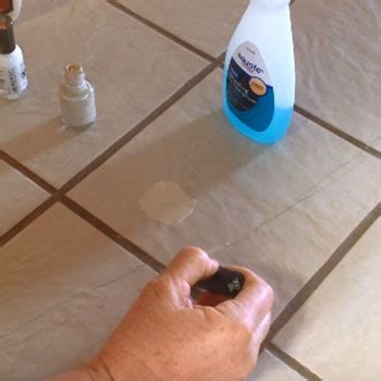 Ceramic Tile Floor Repair – Flooring Site