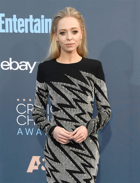 Portia Doubleday