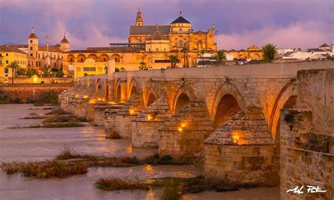Guadalquivir Bridge