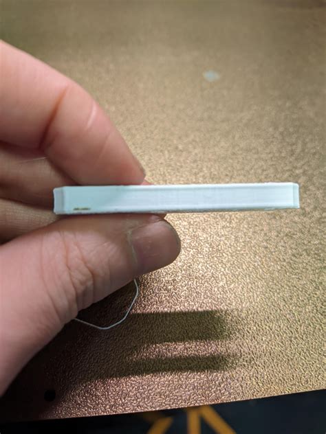 Problemas After Switching To Orca Slicer : r/FixMyPrint