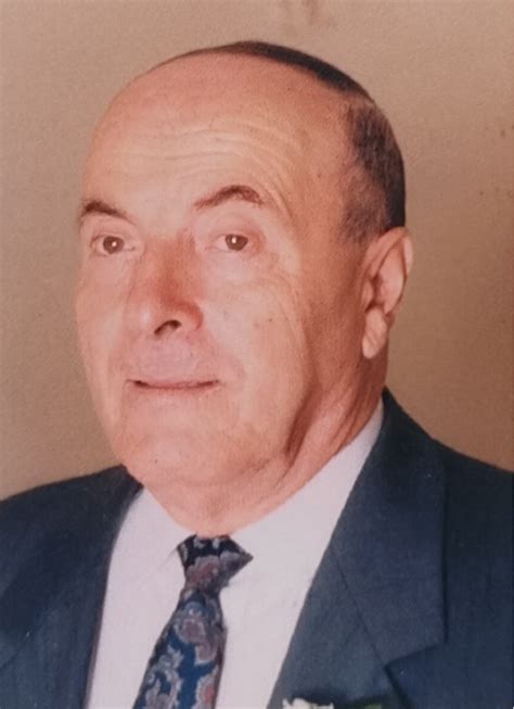 DE NICHILO, Cosmo | Tributes | Adelaide | My Tributes