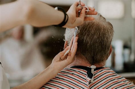 Barber Services - Stag Barbershop - Haircuts - Shaves - Beard Trims