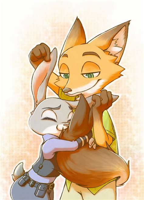 1000+ images about Nick x Judy on Pinterest | Nick and judy, Zootopia ...