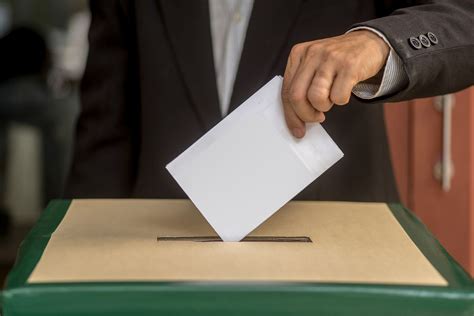cumulative voting definition