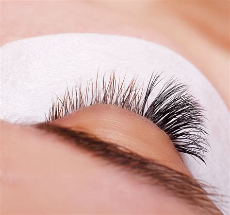 Do Lash Extensions Damage Your Lashes? – Stacy Lash
