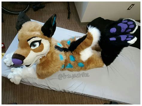 Pin on fursuits