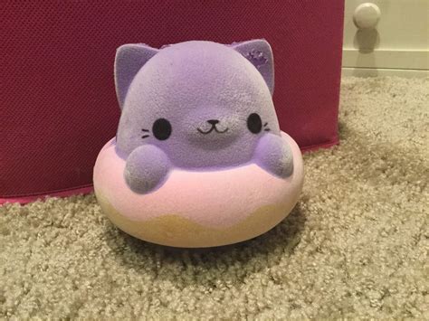 velvet animal squishy squishy love amino