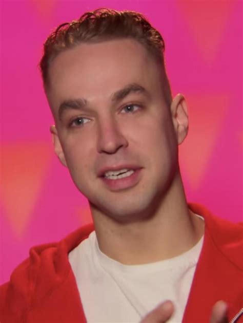 Drag Race star Brooke Lynn Hytes reveals eight-year facial ...