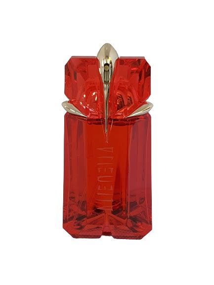 Mugler Alien Fusion/Мюглер Алиен Фюжън Дамски Парфюм