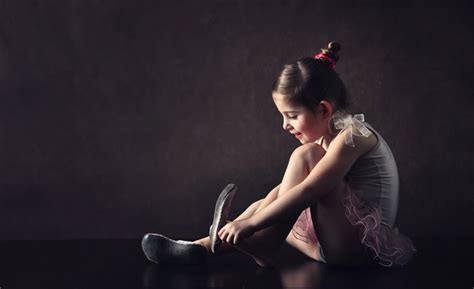 Inspiring Children Portrait Photography By Monika Koclajda